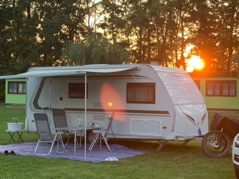 Prodám karavan Weinberg CaraOne 480 QDK (2019) - 4