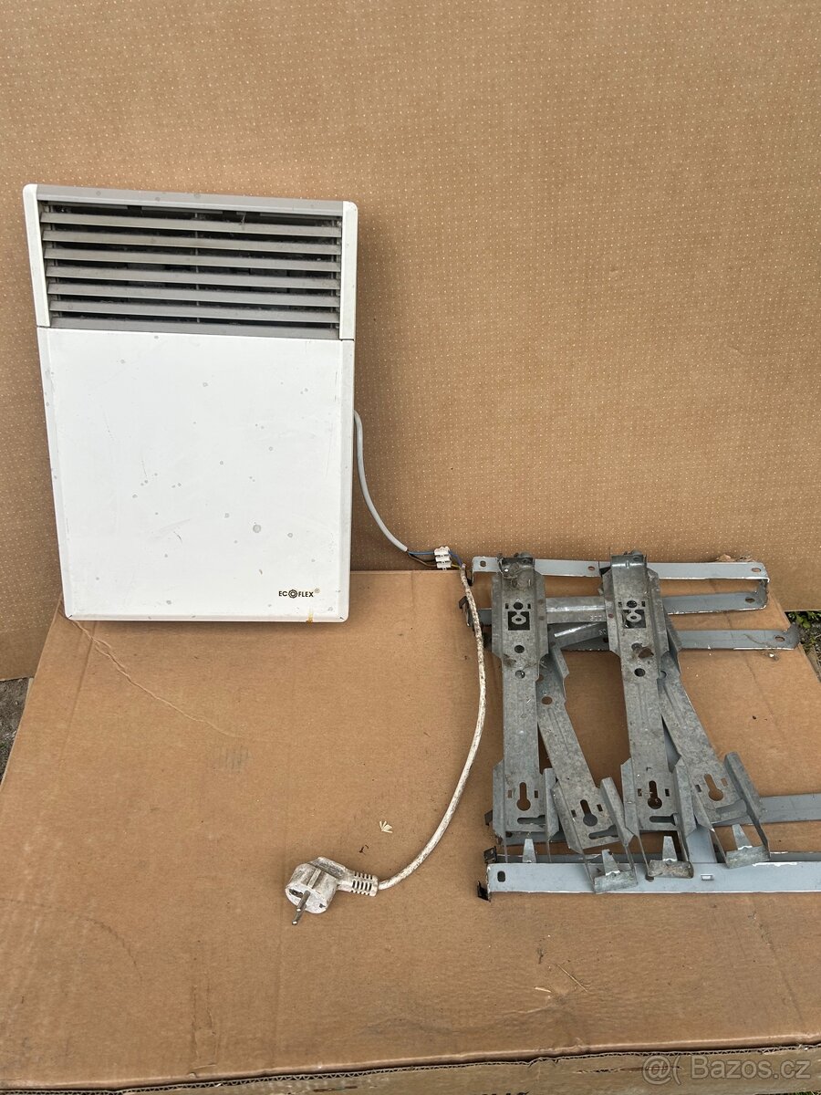 Elektrické přímotopy - 4