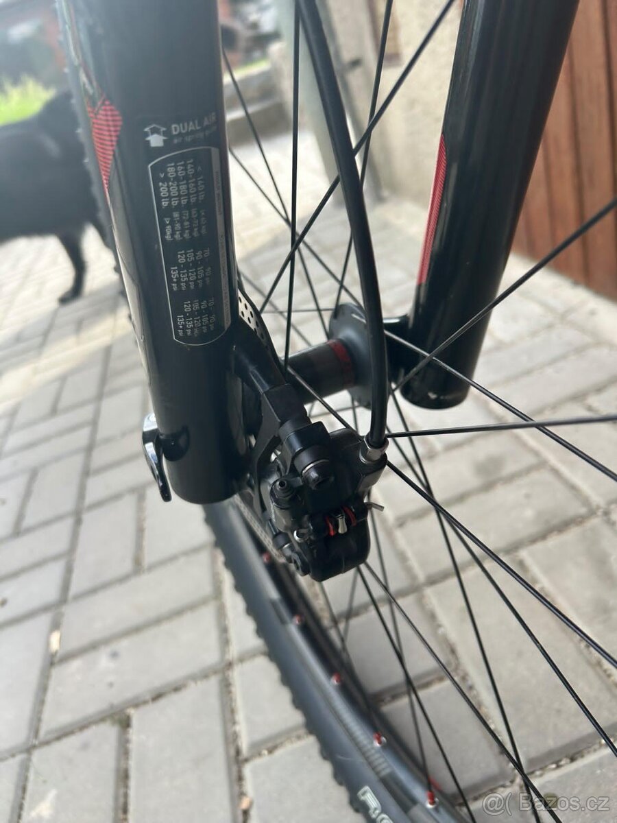 Scott spark - 4