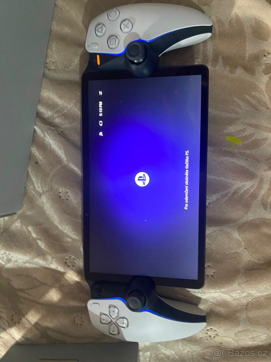 Ps portal - 4