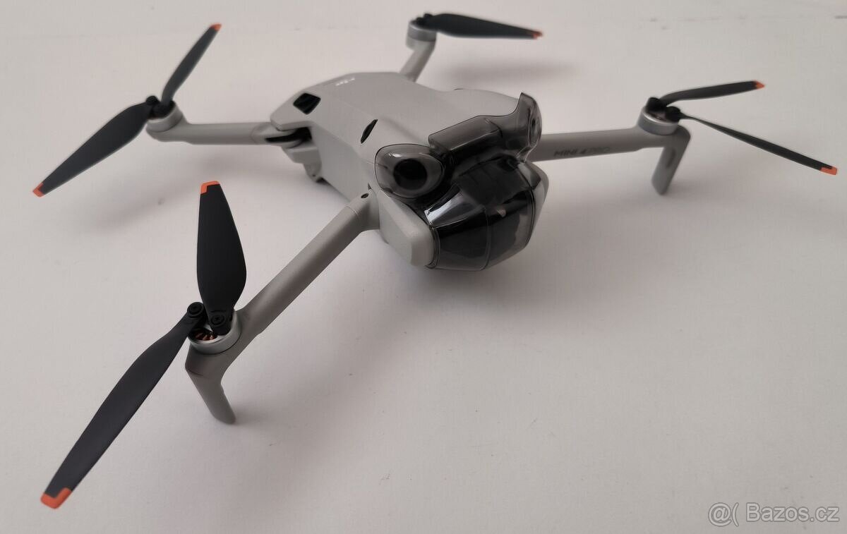 Dji Mini 4 Pro Fly more kit - 4