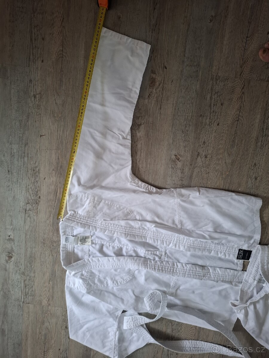 Kimono Judo 100 - 4