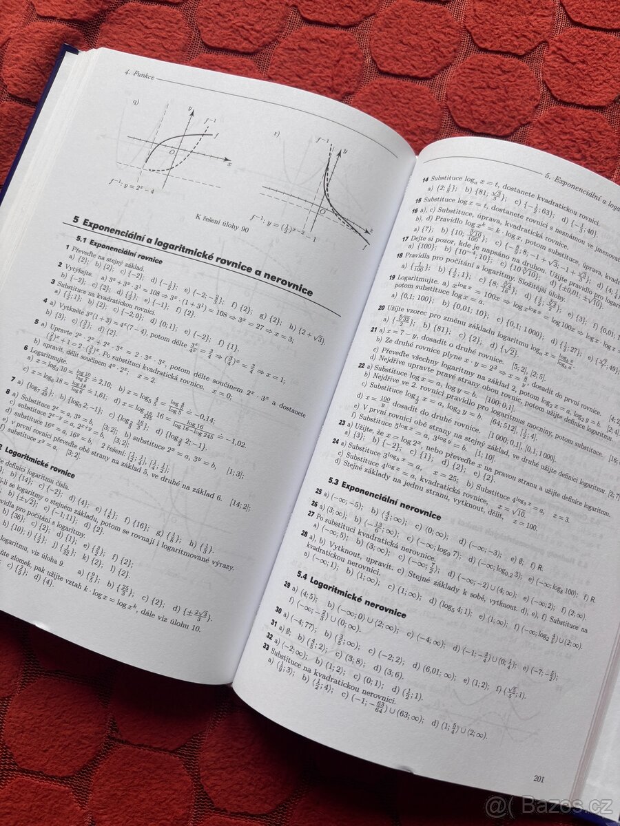 Matematika - Petáková - 4