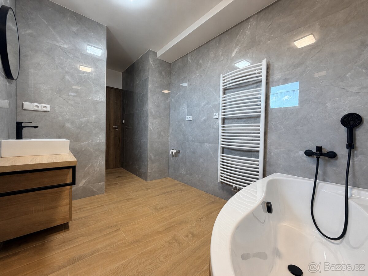 Pronájem 3+kk, 83m² Boleradice - 4