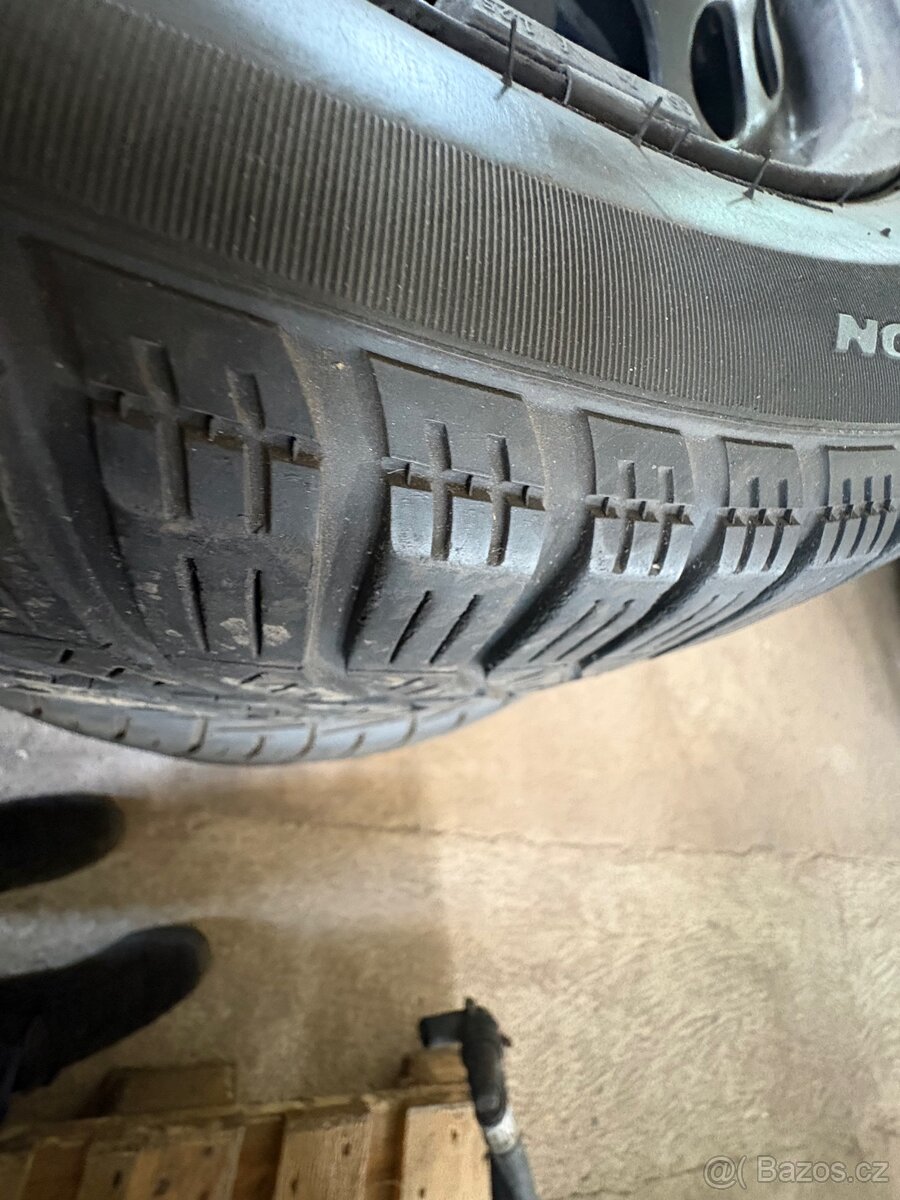 205/55 r16 - 4