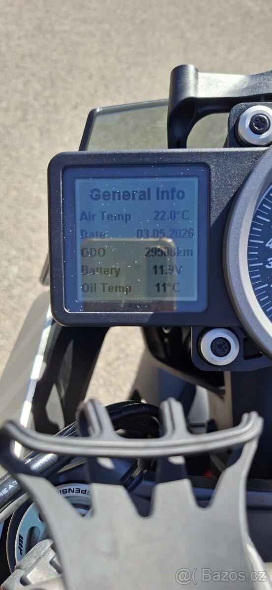 Ktm superduke 1290gt - 4