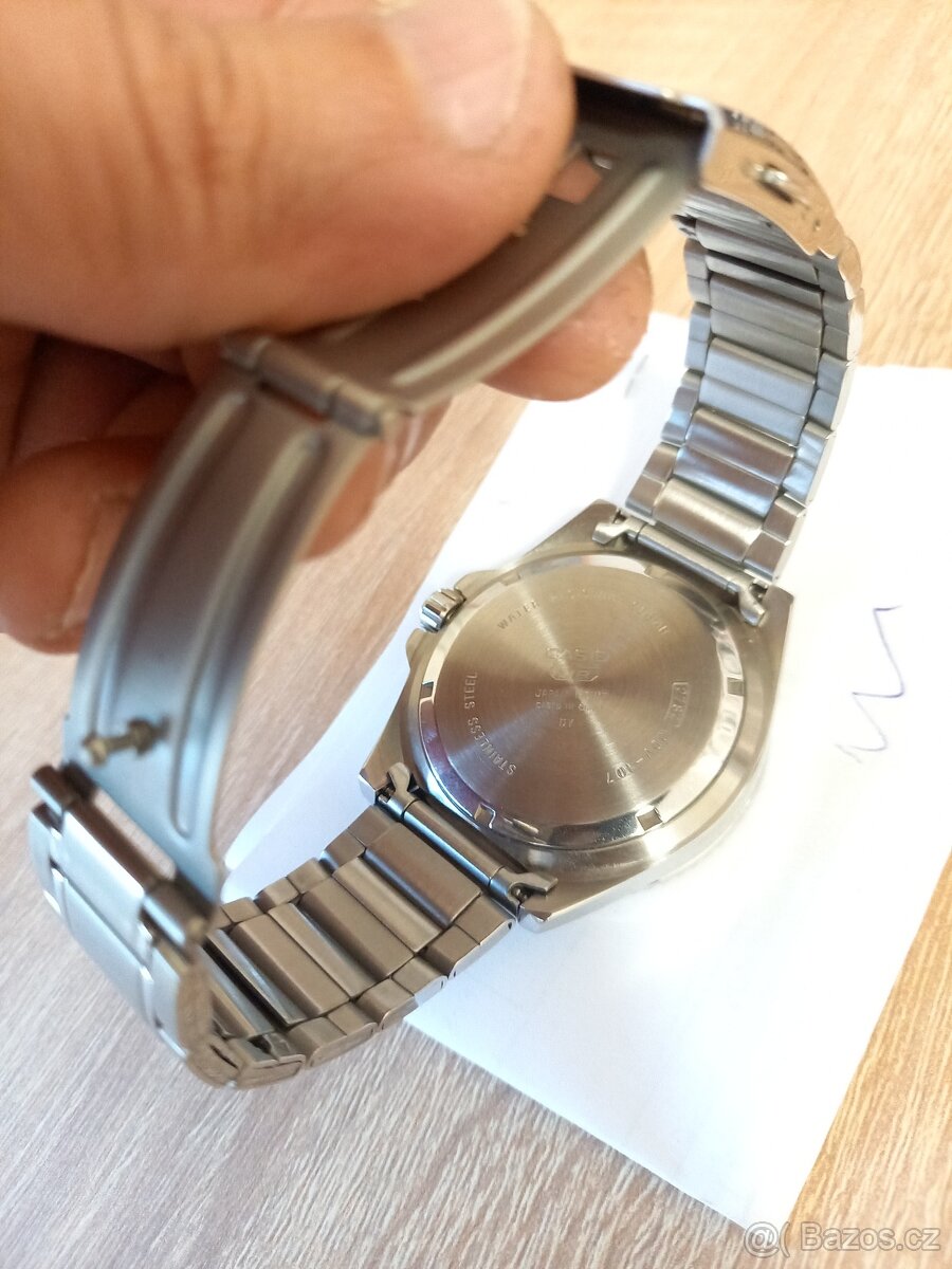 Casio duro, casio g shock - 4