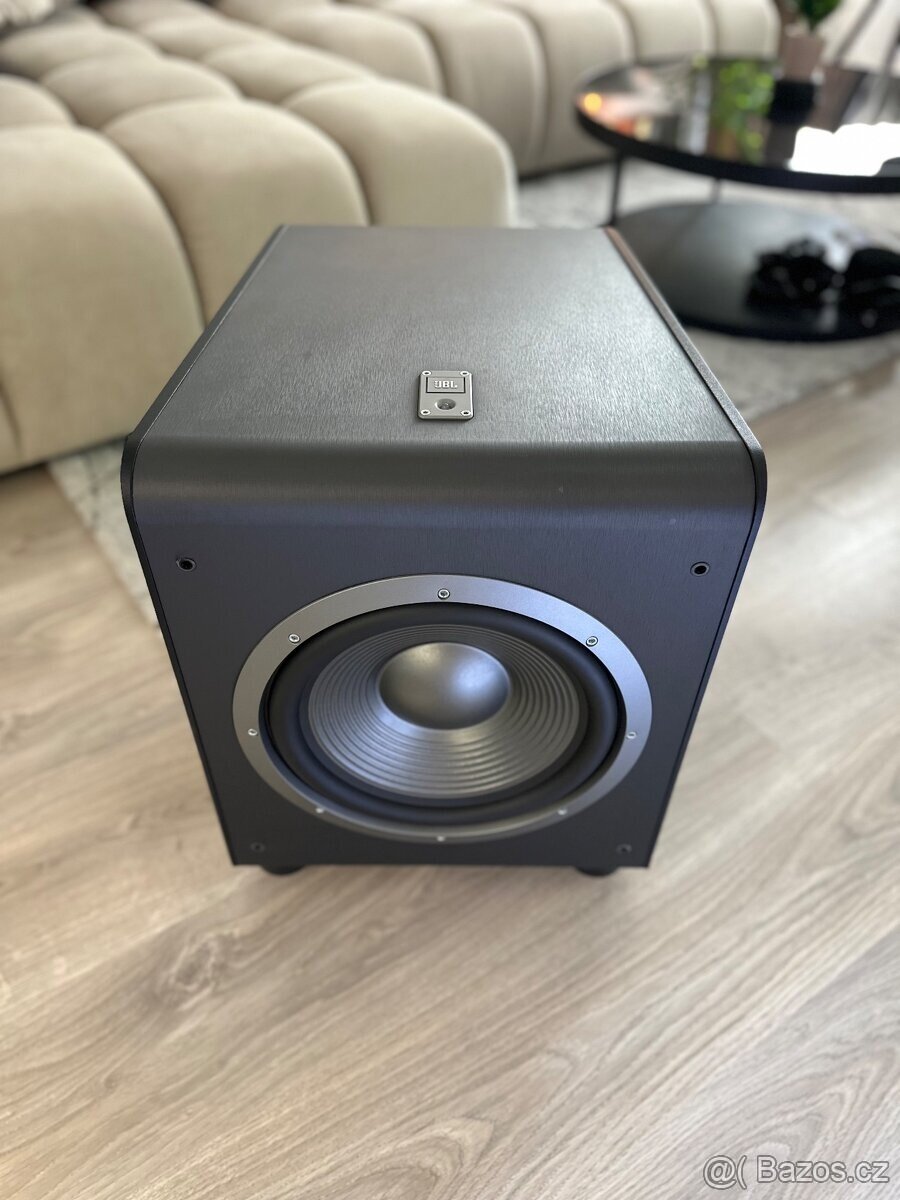 JBL ES250PW - 4