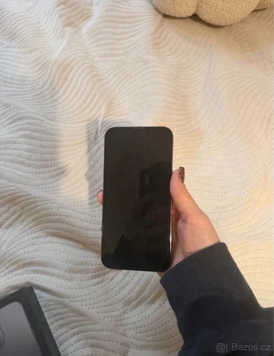 iPhone 13 Pro 128 GB - 4