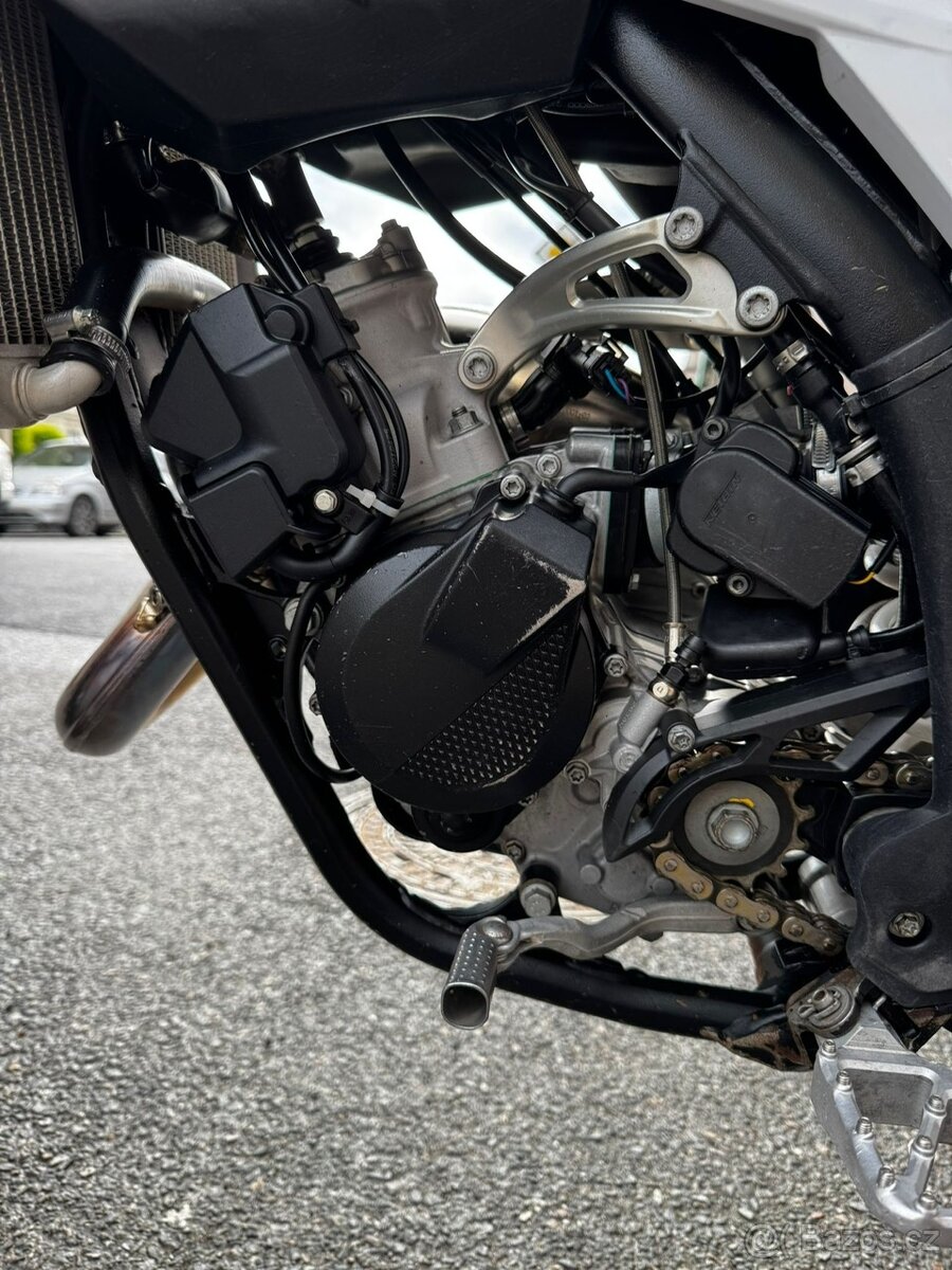 KTM 125 SX 20024