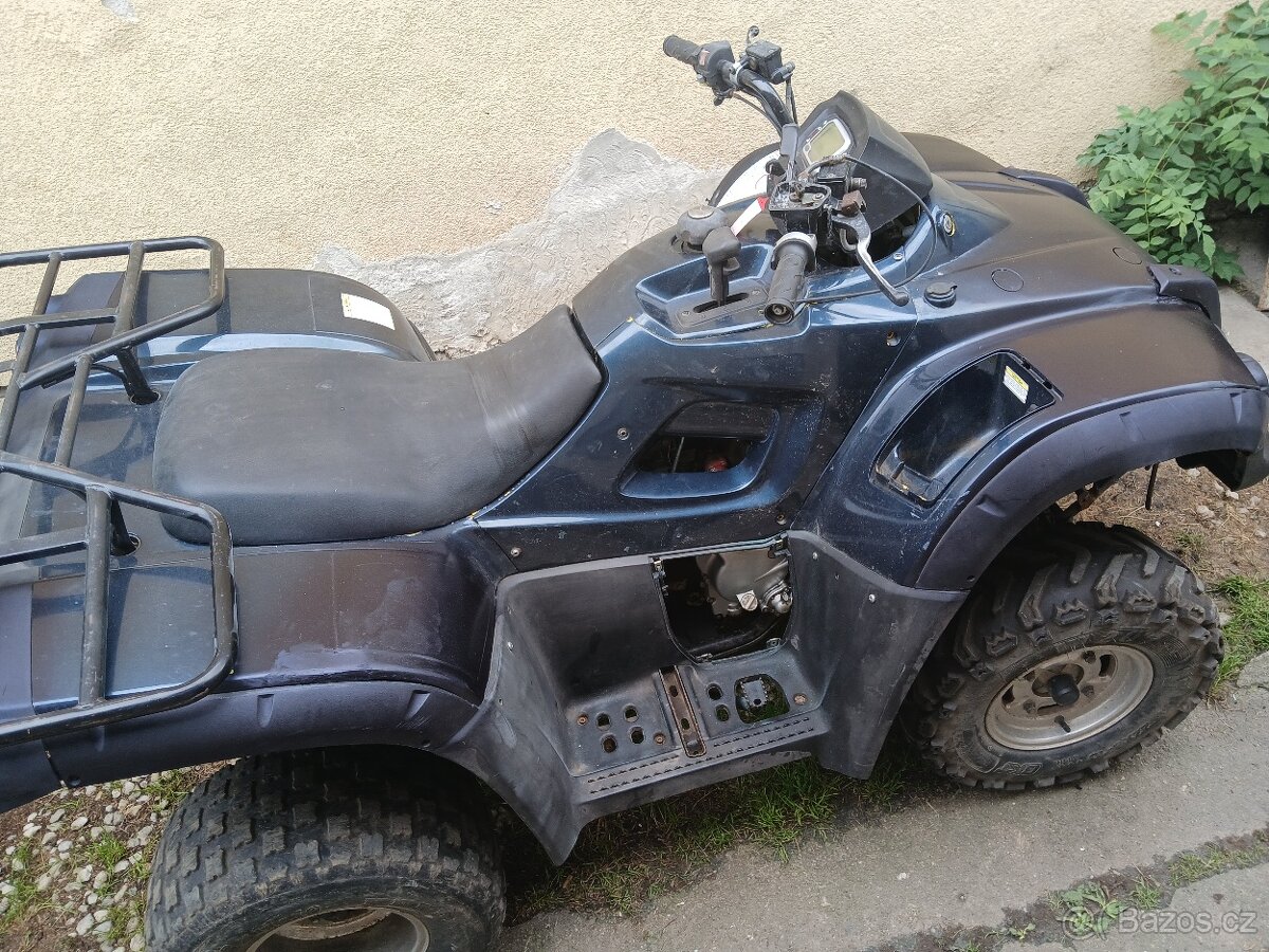 TGB Blade 250