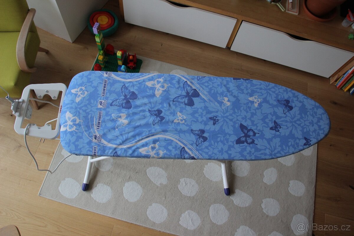 Žehlící prkno LEIFHEIT 72588 - 4