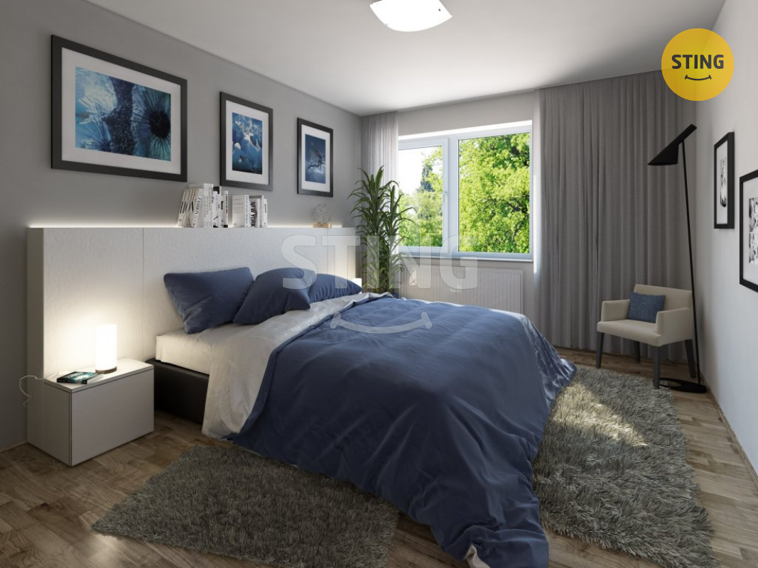 Byt 2+kk s předzahrádkou, Jaroměř, 132866 - 4