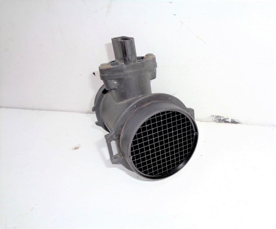 Mercedes W202 W203 W210 ML W163 Vito - váha vzduchu - 4