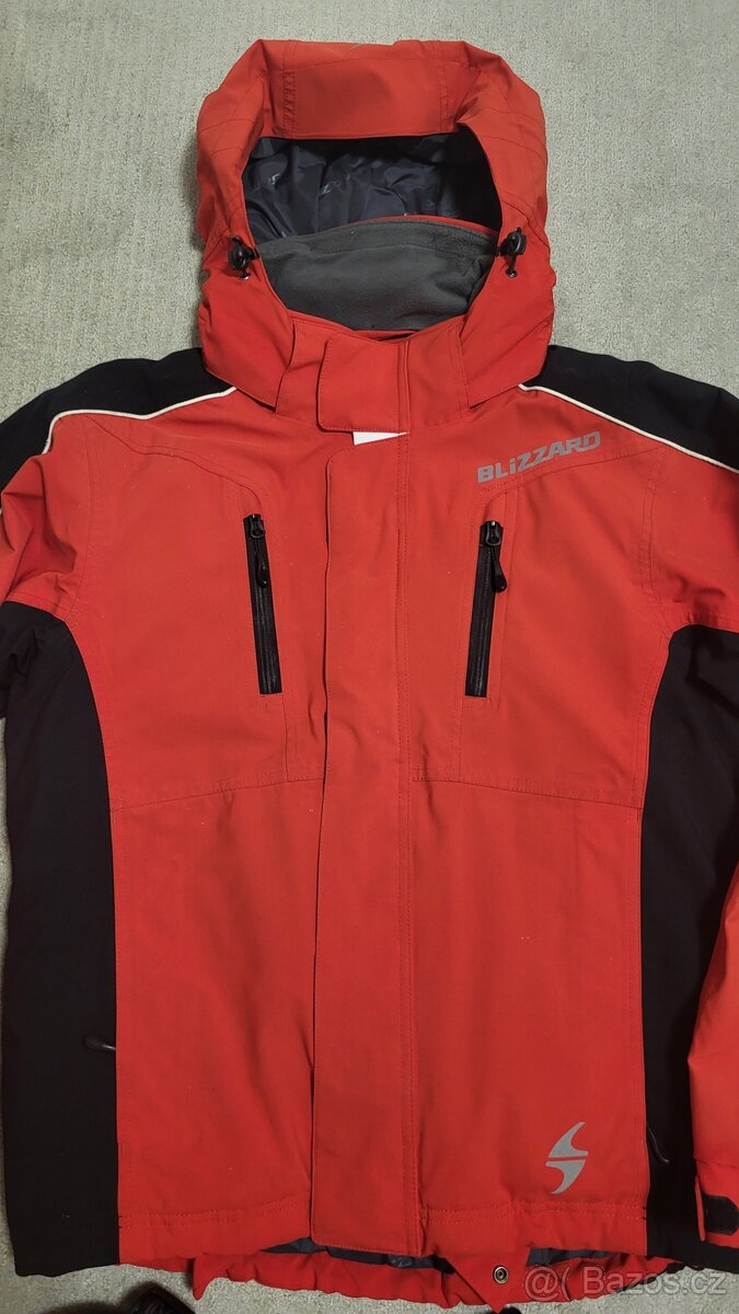Blizzard lyžařská panská/chlapecká/juniorská souprava - 4