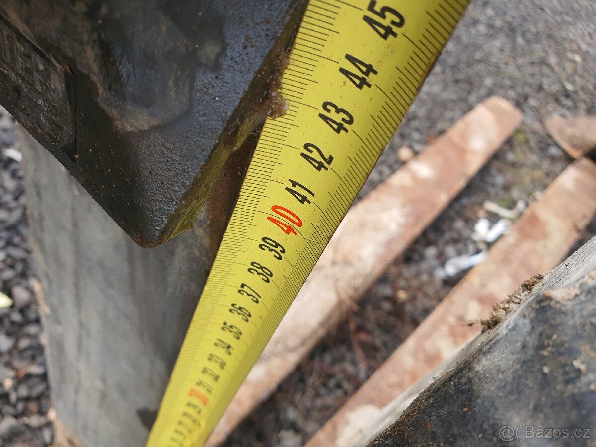 Paletizačne vidle - 4