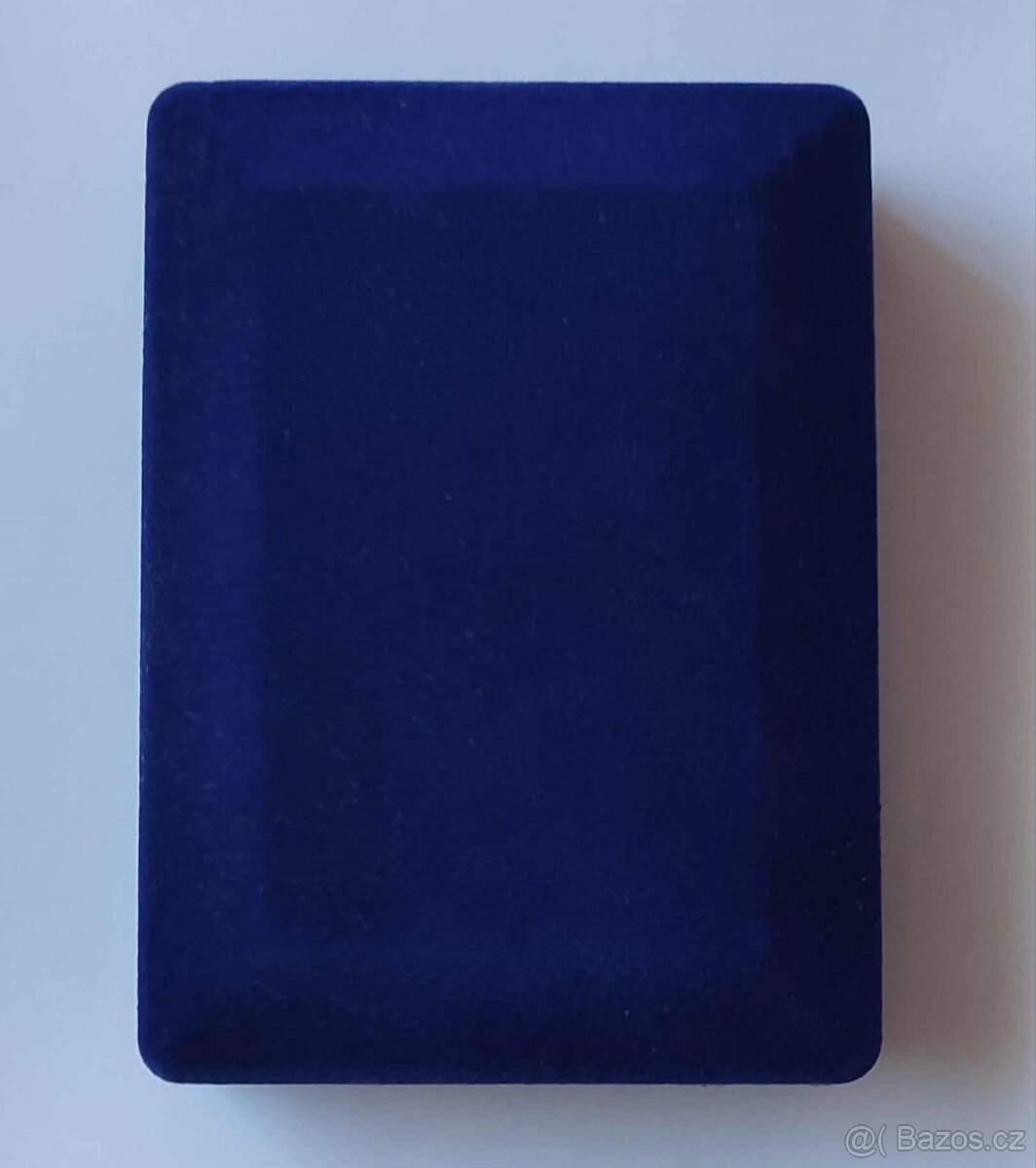 PAMĚTNÍ MEDAILE HEJTMANA JIHOMORAVSKÉHO KRAJE - 4