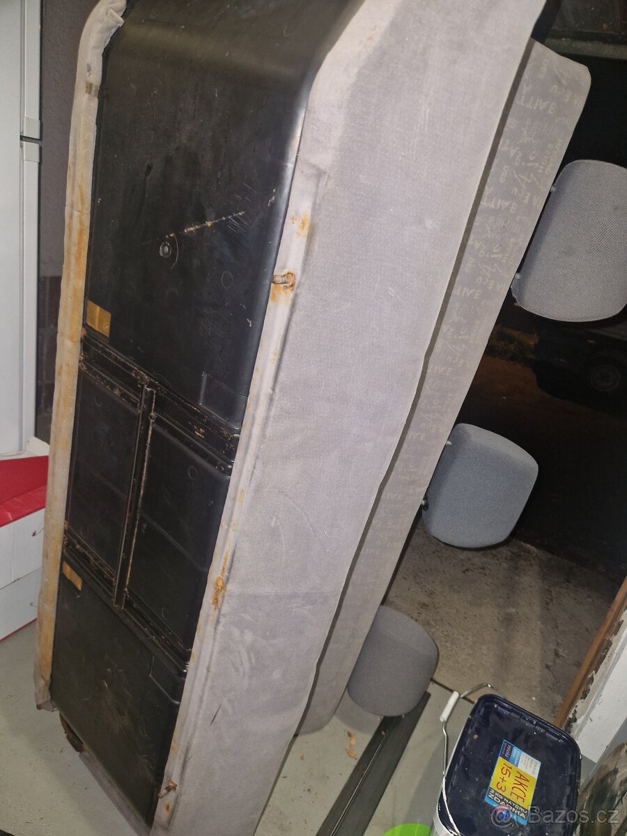 Sedacka VW T4 multivan - 4