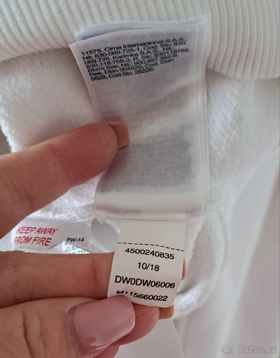 Krásná pánská mikina Tommy Jeans - 4