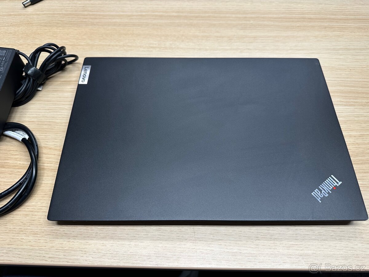 Lenovo ThinkPad E14 Gen 4 – Ryzen 5 / 24 GB RAM / 512 GB SSD - 4