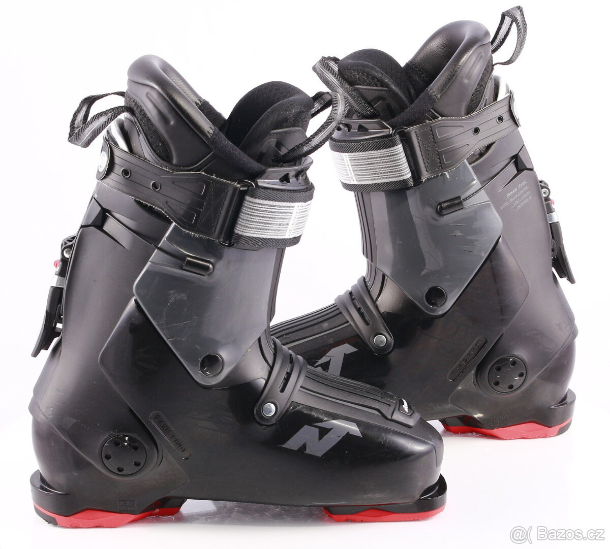 Použité lyžáky NORDICA HF PRO 120 2024 - 4