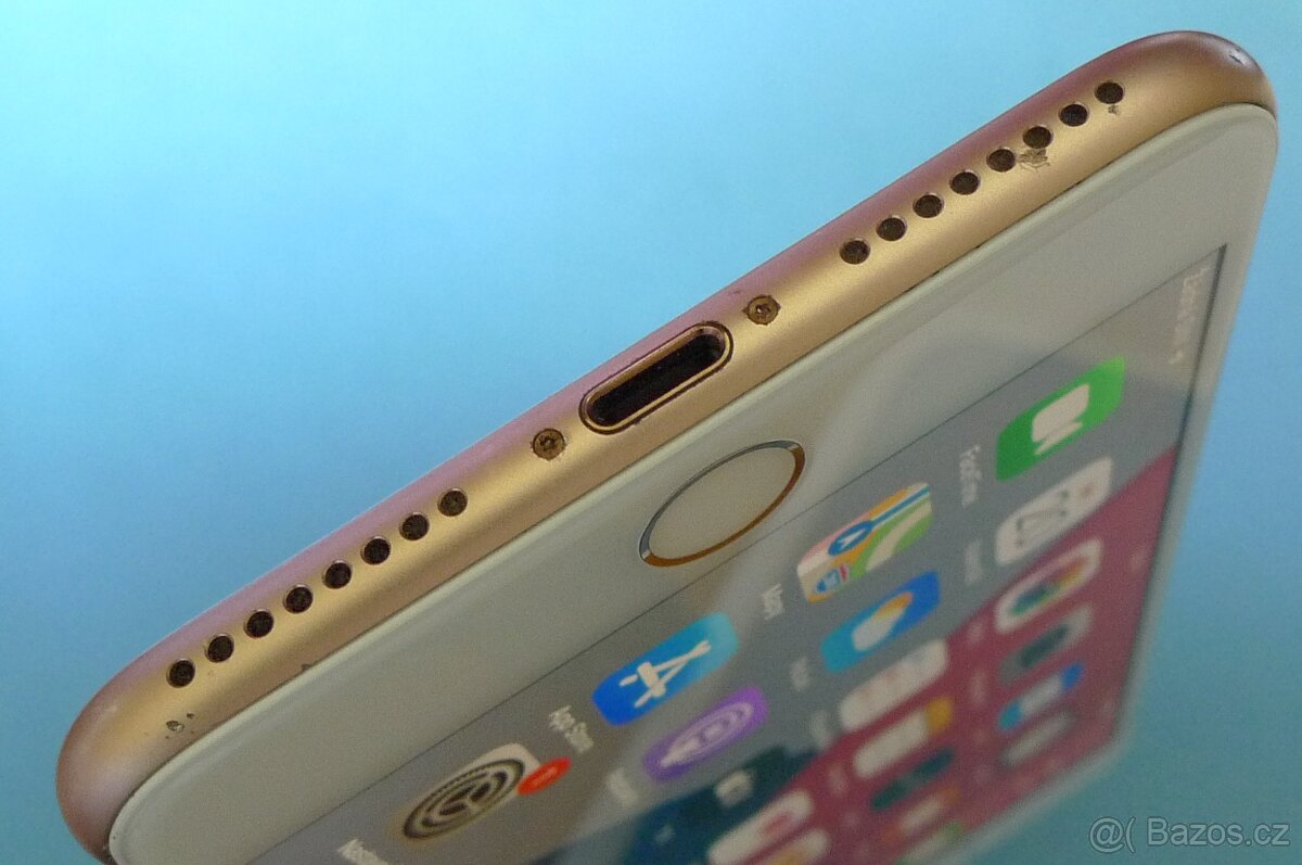 Apple iPhone 8 PLUS 64GB baterie 100% - 4