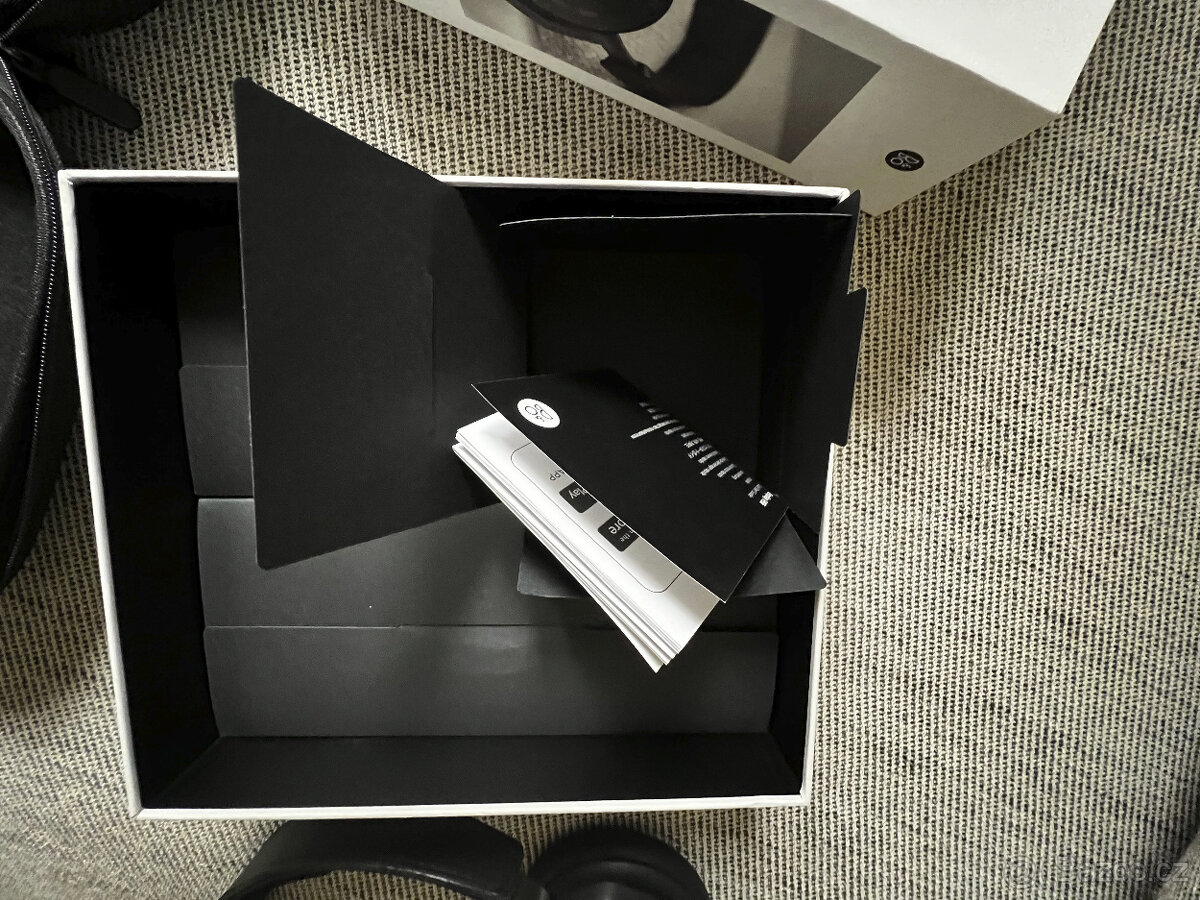 Beoplay H9i Black / Bluetooth Sluchátka - 4