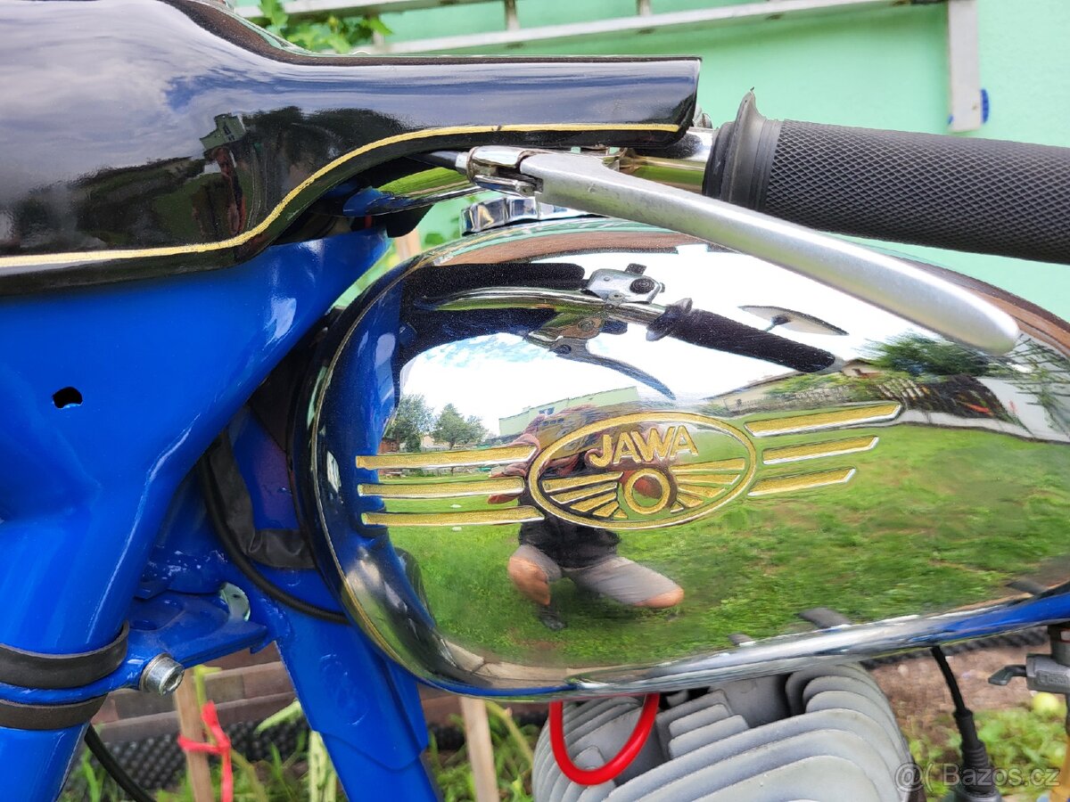 Jawa 559 panelka - 4