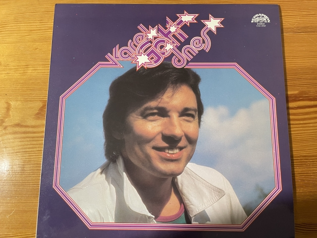 LP - Karel Gott 10ks LP - 4