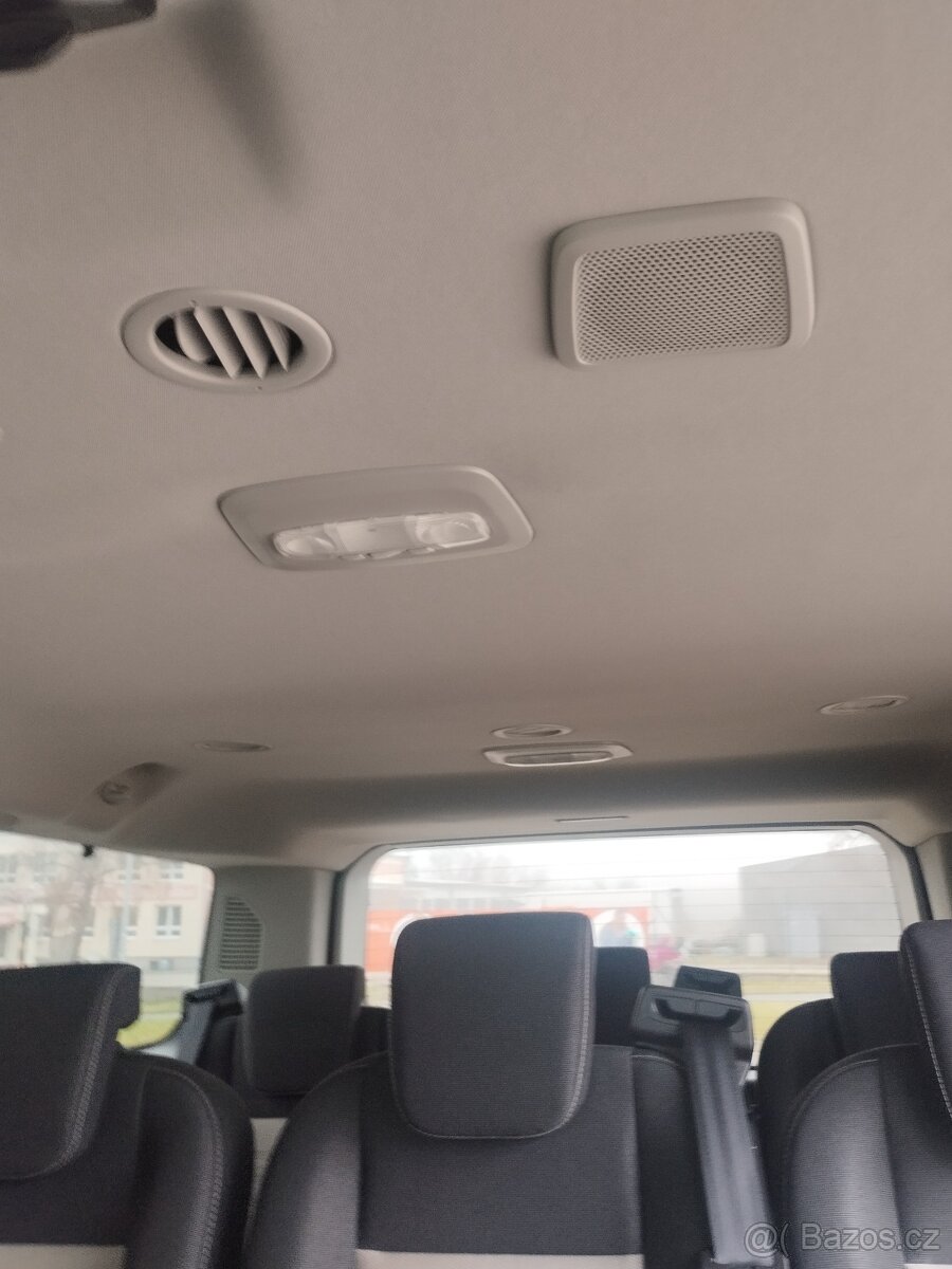 Ford Tranzit Custom Tounero 2l, r.2017 - 4