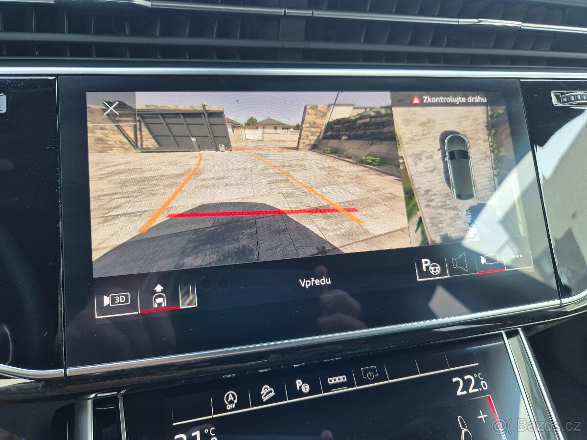 Audi Q8 3.0tdi 210kw S-line - 4