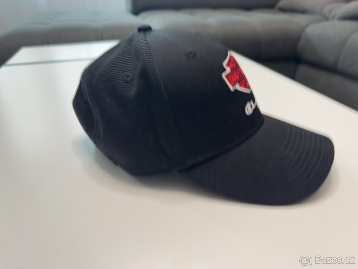 Harley-Davidson kšiltovka - 4