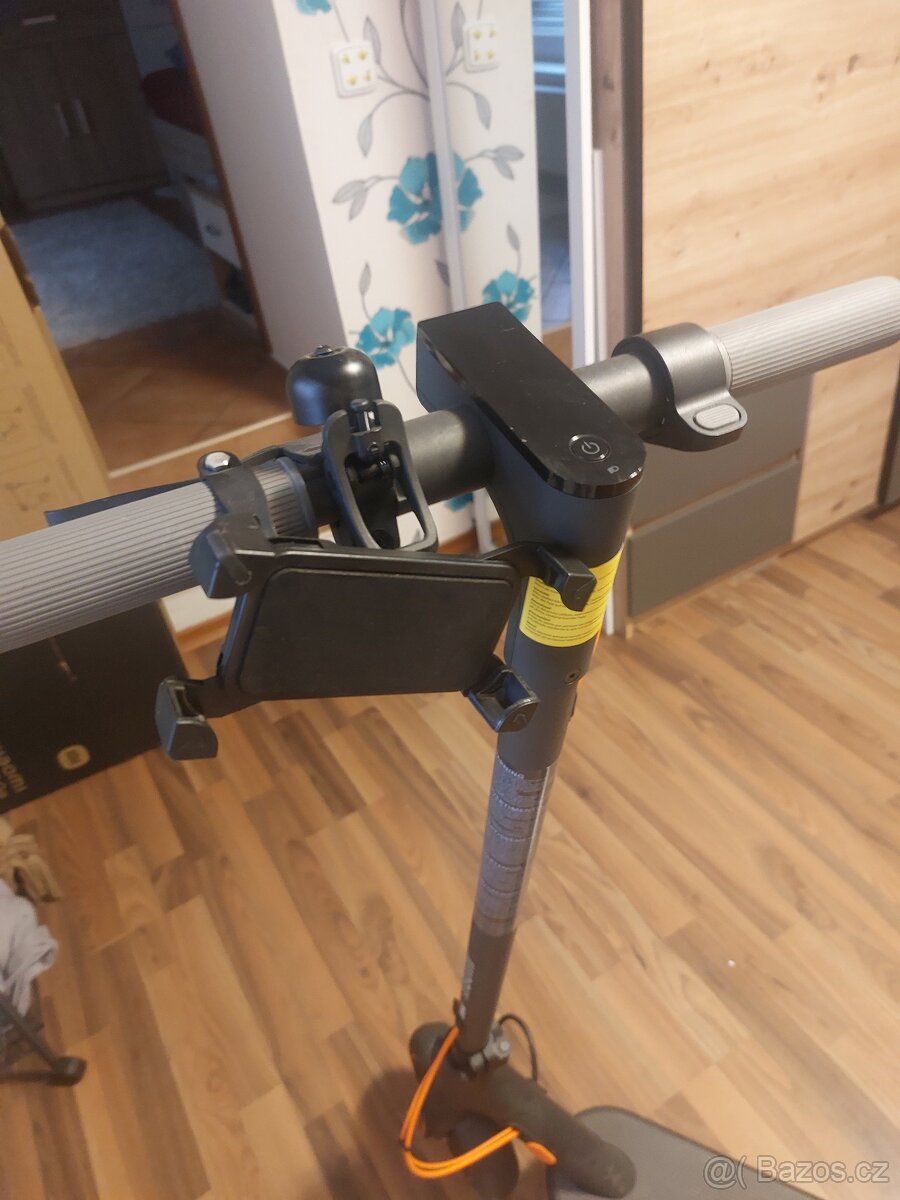 Elektrická koloběžka - 4