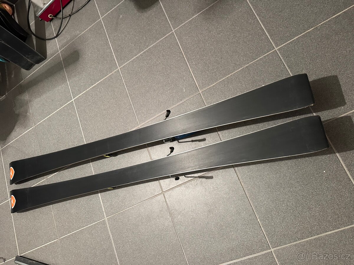 Lyže Dynastar 150cm - 4