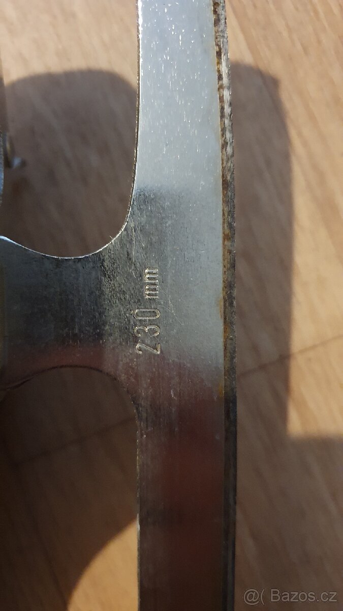 Dětské zimni brusle Cortina - 4