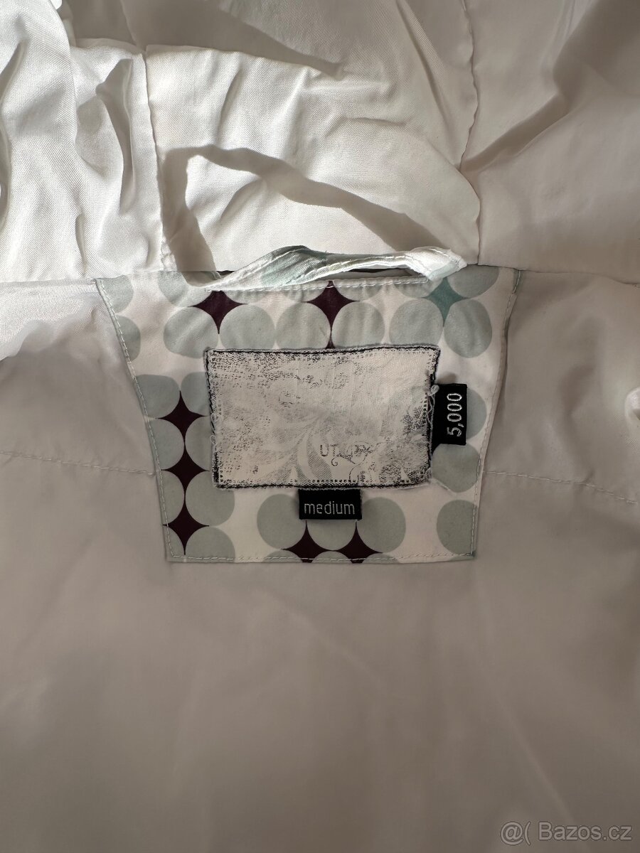 Zimní bunda ROXY vel.M - 4