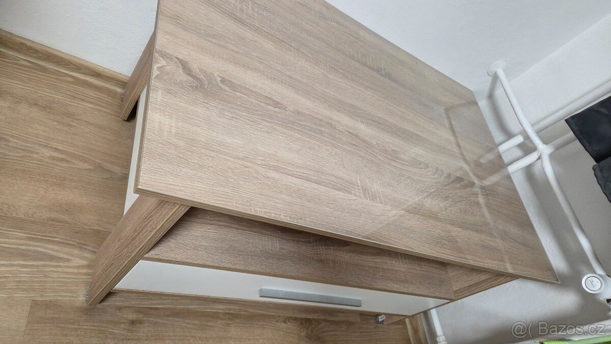 Konferenční stolek Alexandr - 4