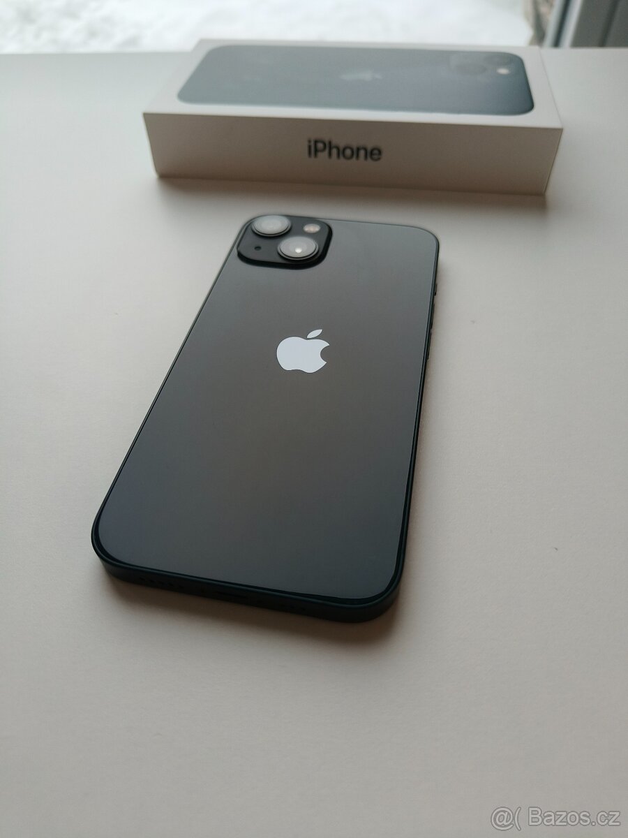 Iphone 13 128Gb - 4