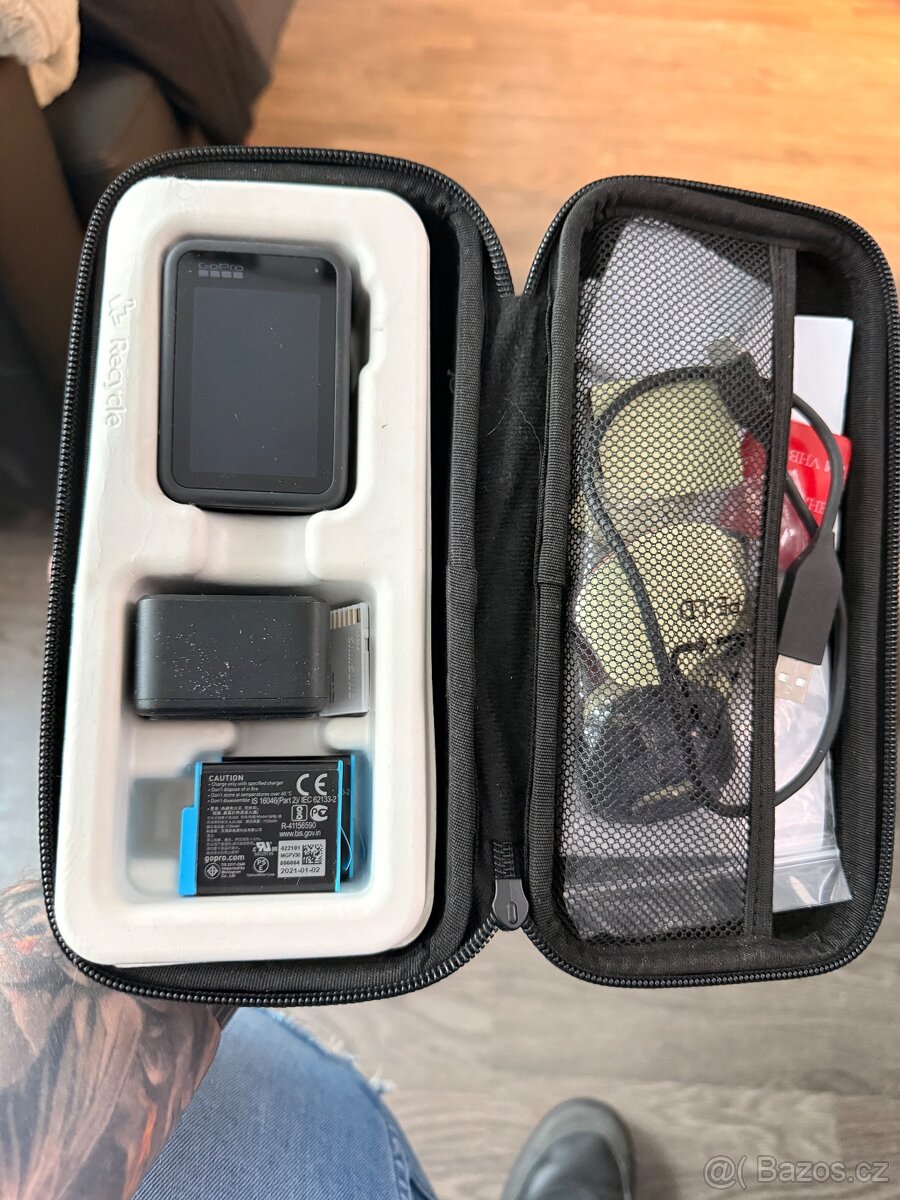 GoPro HERO9 Black. - 4