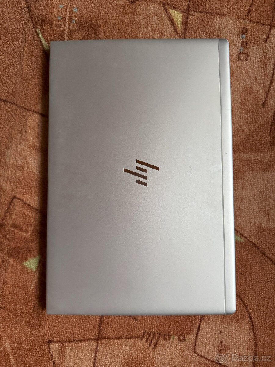 HP Elitebook 850 G5 - 4