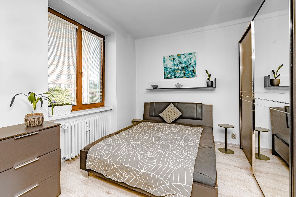 Pronájem bytu 1+kk 38m2, Náchod - 4