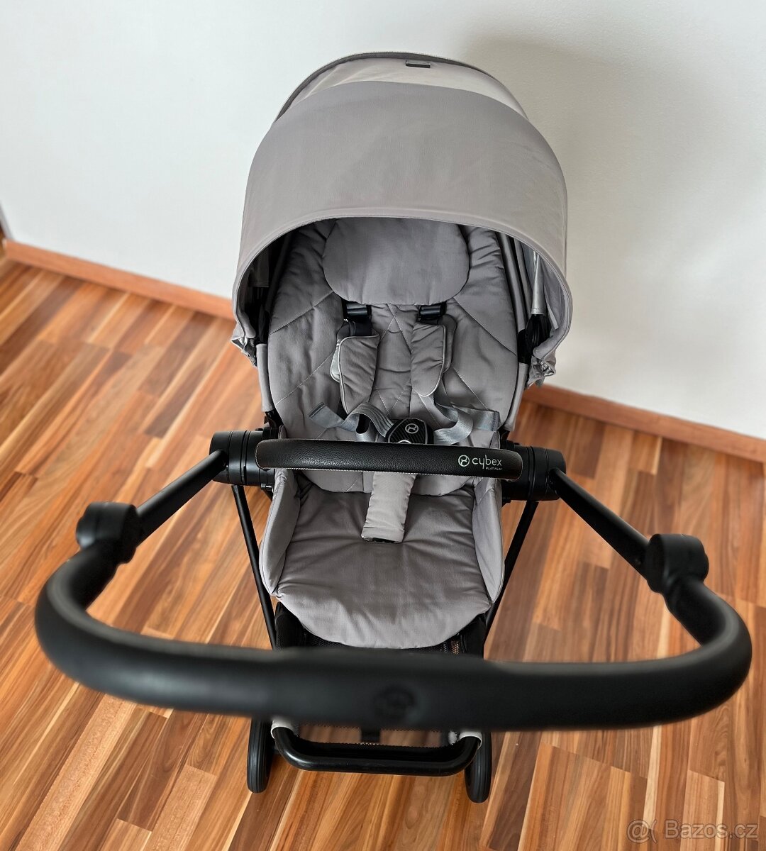 Cybex Mios - 4