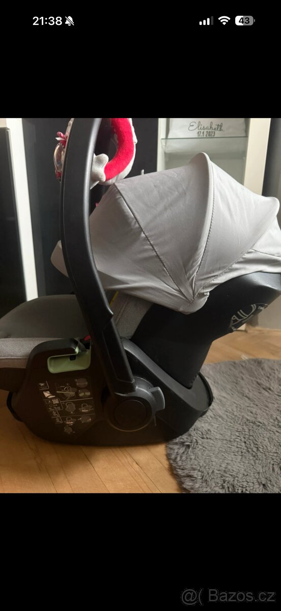 Thule maple - 4