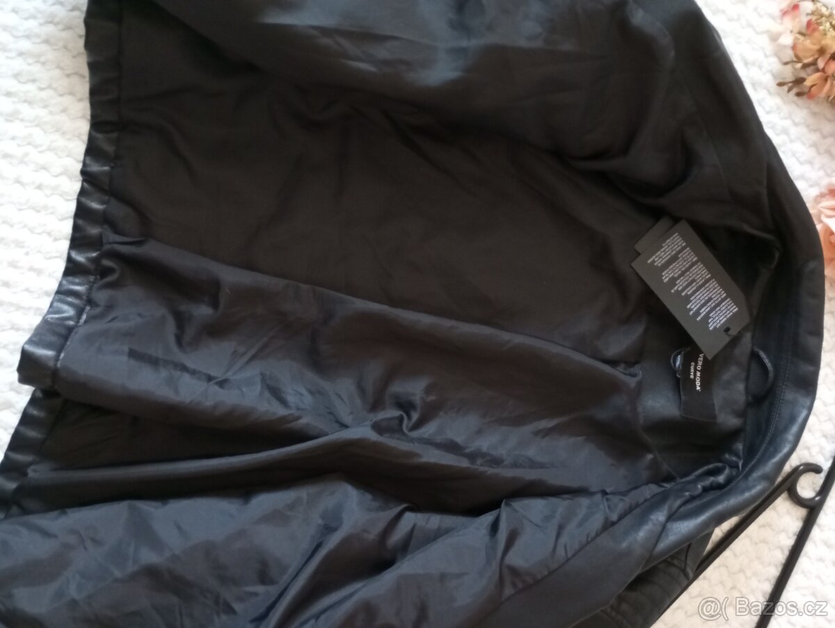 Nová bunda vel 48/50 - 4