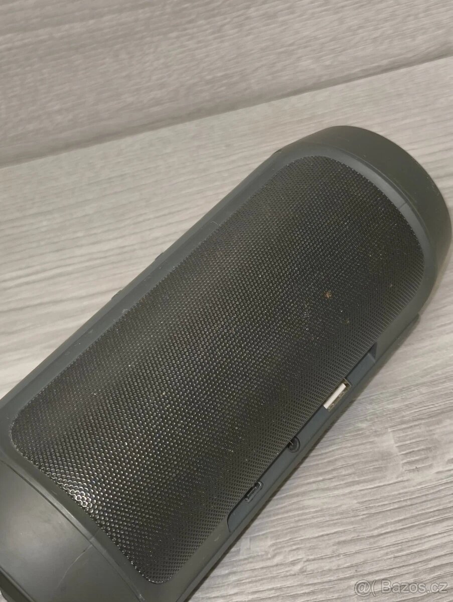 Reproduktor JBL Charge 2+ - 4