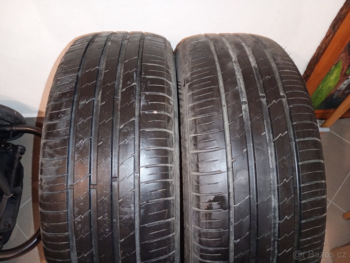 255/55r19 - 4