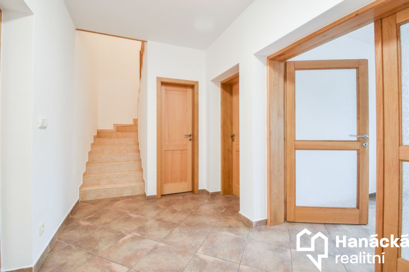 Pronájem RD v Olomouci, ulice Bratří Wolfů - 4