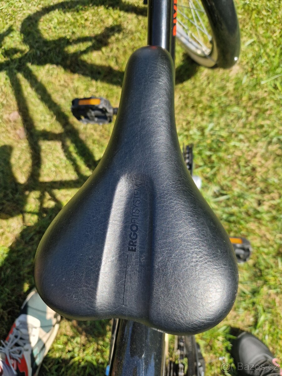 Dětské kolo vel 20' - 4