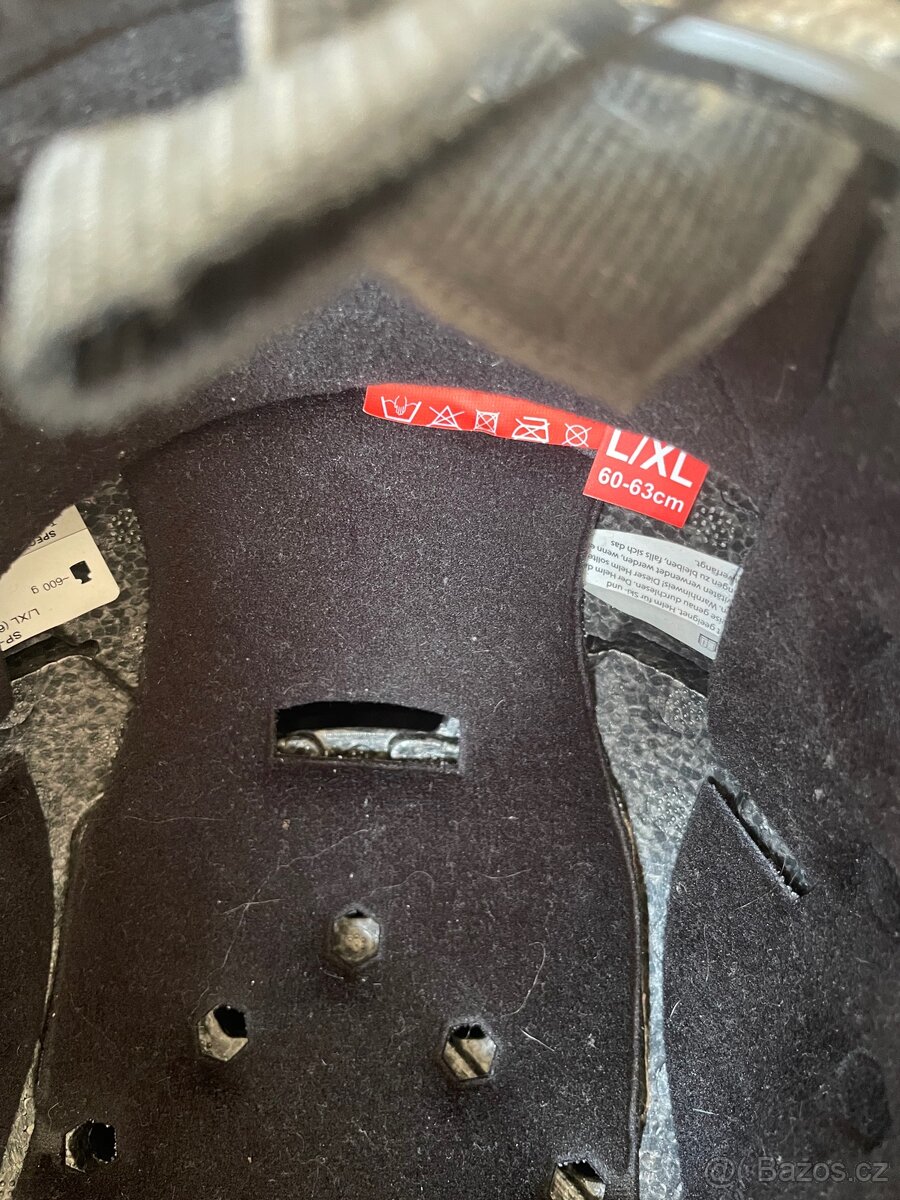 Panská lyžařská helma - 4