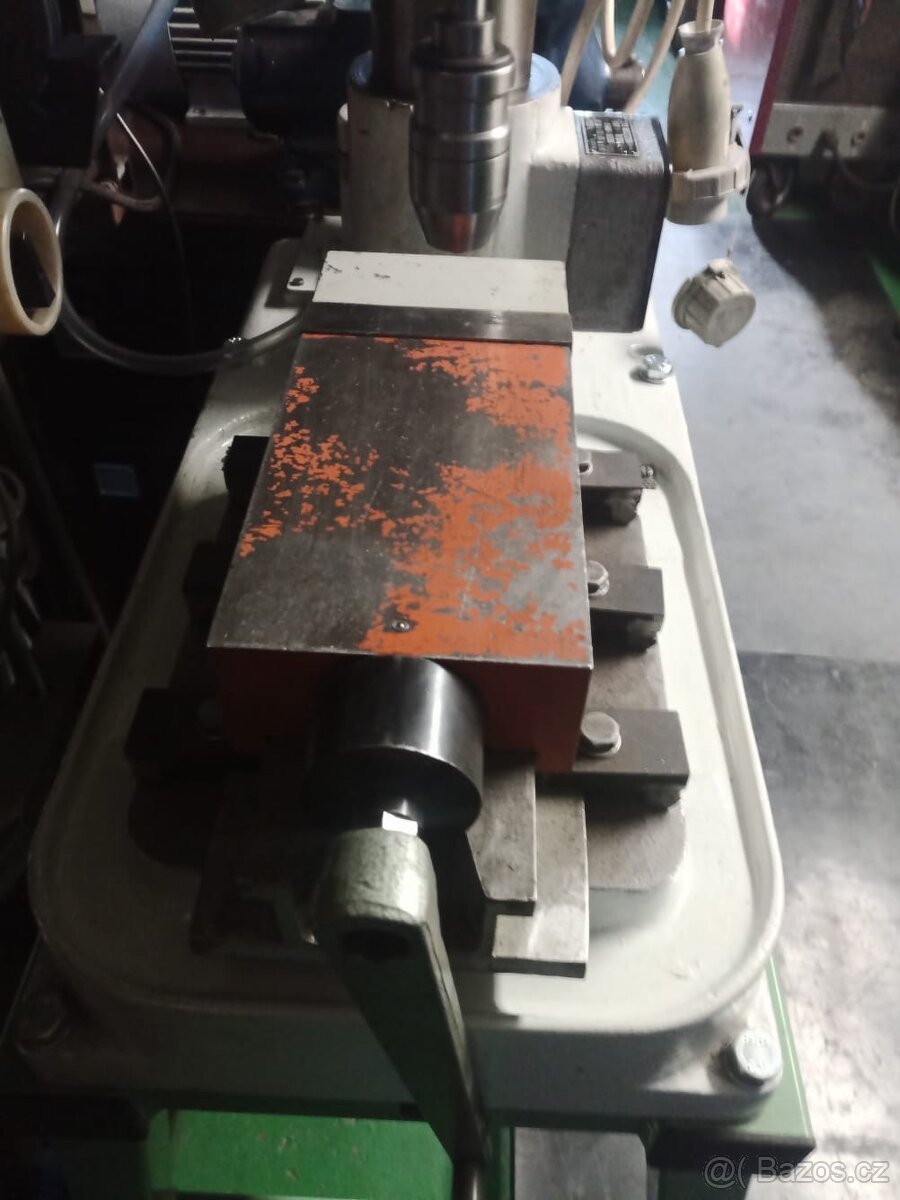 Vrtačka V20B Dačice - 4